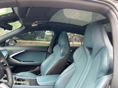 MG7 2.0T Automatic Hunter Beauty Luxury Edition - photo 9