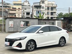 Changan Eado PLUS 1.4T Edition - фото 1