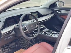 Changan Eado PLUS 1.4T Edition - фото 10