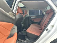 Changan Eado PLUS 1.4T Edition - фото 12
