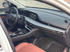 Changan Eado PLUS 1.4T Edition - фото 13
