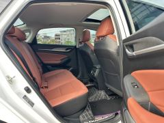 Changan Eado PLUS 1.4T Edition - фото 15