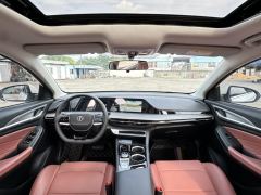 Changan Eado PLUS 1.4T Edition - фото 16