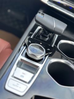 Changan Eado PLUS 1.4T Edition - фото 18