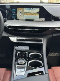 Changan Eado PLUS 1.4T Edition - фото 19