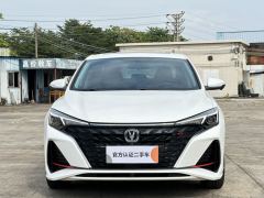 Changan Eado PLUS 1.4T Edition - фото 2