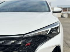 Changan Eado PLUS 1.4T Edition - фото 4