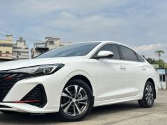 Changan Eado PLUS 1.4T Edition - фото 6
