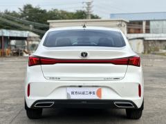 Changan Eado PLUS 1.4T Edition - фото 8