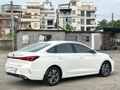 Changan Eado PLUS 1.4T Edition - фото 9