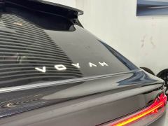 Voyah Lantu Zhiyin Four-Wheel Drive Qiankun Edition - фото 6