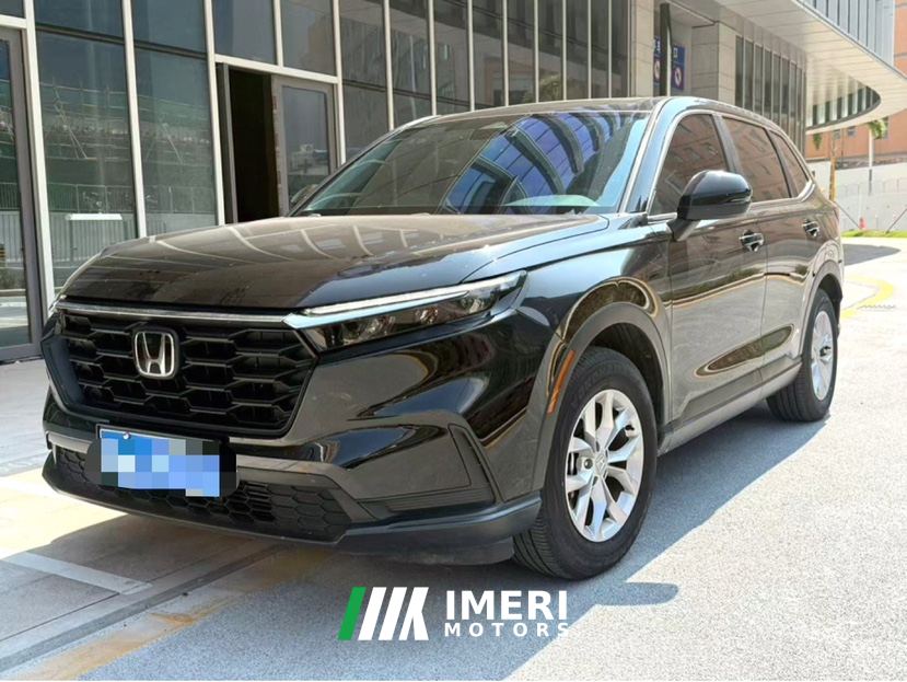 Honda CR-V 240TURBO FWD Smart Leader Edition 5-Seater - car from China