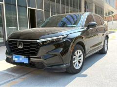 Honda CR-V 240TURBO FWD Smart Leader Edition 5-Seater - photo 1