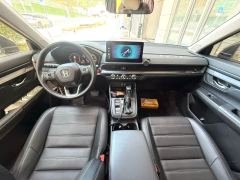Honda CR-V 240TURBO FWD Smart Leader Edition 5-Seater - photo 2