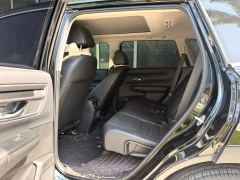 Honda CR-V 240TURBO FWD Smart Leader Edition 5-Seater - photo 3