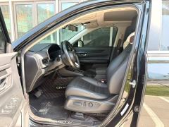 Honda CR-V 240TURBO FWD Smart Leader Edition 5-Seater - photo 4