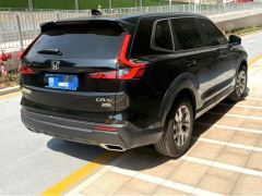 Honda CR-V 240TURBO FWD Smart Leader Edition 5-Seater - photo 8