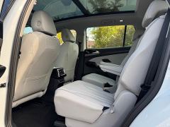 Volkswagen ID.6 X Power 4WD Edition - photo 12