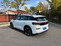 Volkswagen ID.6 X Power 4WD Edition - photo 15