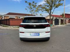 Volkswagen ID.6 X Power 4WD Edition - photo 16