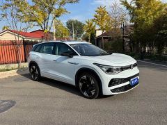 Volkswagen ID.6 X Power 4WD Edition - photo 3