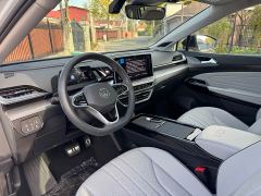 Volkswagen ID.6 X Power 4WD Edition - photo 5