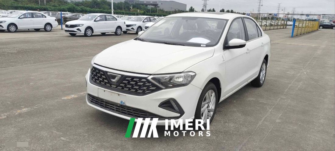 Jetta VA3 1.5L Manual Joy Edition - ავტომობილი ჩინეთიდან