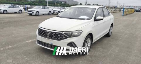 2025 Jetta VA3 1.5L Manual Joy Edition - ავტომობილი ჩინეთიდან
