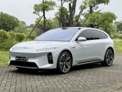 NIO ET5T 550km 75kWh - photo 1