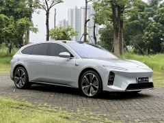 NIO ET5T 550km 75kWh - photo 3