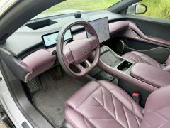 NIO ET5T 550km 75kWh - photo 6