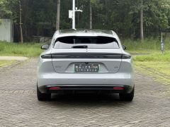 NIO ET5T 550km 75kWh - photo 8