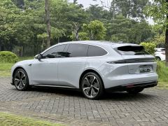 NIO ET5T 550km 75kWh - photo 9