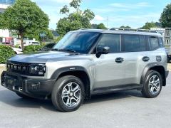 Jetour Traveller 1.5T 2WD＋ 5 - ფოტო 1