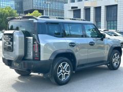 Jetour Traveller 1.5T 2WD＋ 5 - ფოტო 10