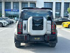Jetour Traveller 1.5T 2WD＋ 5 - ფოტო 11