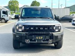 Jetour Traveller 1.5T 2WD＋ 5 - ფოტო 2