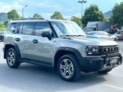 Jetour Traveller 1.5T 2WD＋ 5 - ფოტო 3