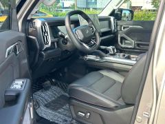 Jetour Traveller 1.5T 2WD＋ 5 - ფოტო 4