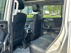 Jetour Traveller 1.5T 2WD＋ 5 - ფოტო 5