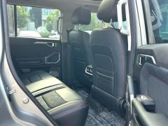 Jetour Traveller 1.5T 2WD＋ 5 - ფოტო 6