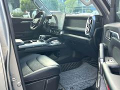 Jetour Traveller 1.5T 2WD＋ 5 - ფოტო 7