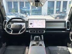 Jetour Traveller 1.5T 2WD＋ 5 - ფოტო 8