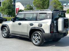 Jetour Traveller 1.5T 2WD＋ 5 - ფოტო 9