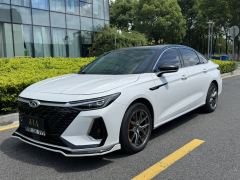 Chery Arrizo 8 1.6T - ფოტო 1