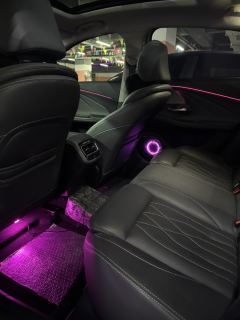 Chery Arrizo 8 1.6T - ფოტო 10