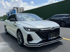 Chery Arrizo 8 1.6T - ფოტო 3