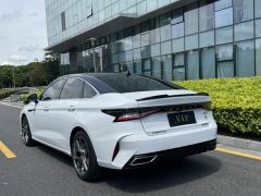 Chery Arrizo 8 1.6T - ფოტო 4