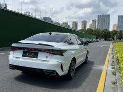 Chery Arrizo 8 1.6T - ფოტო 6