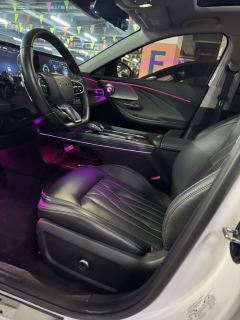 Chery Arrizo 8 1.6T - ფოტო 8